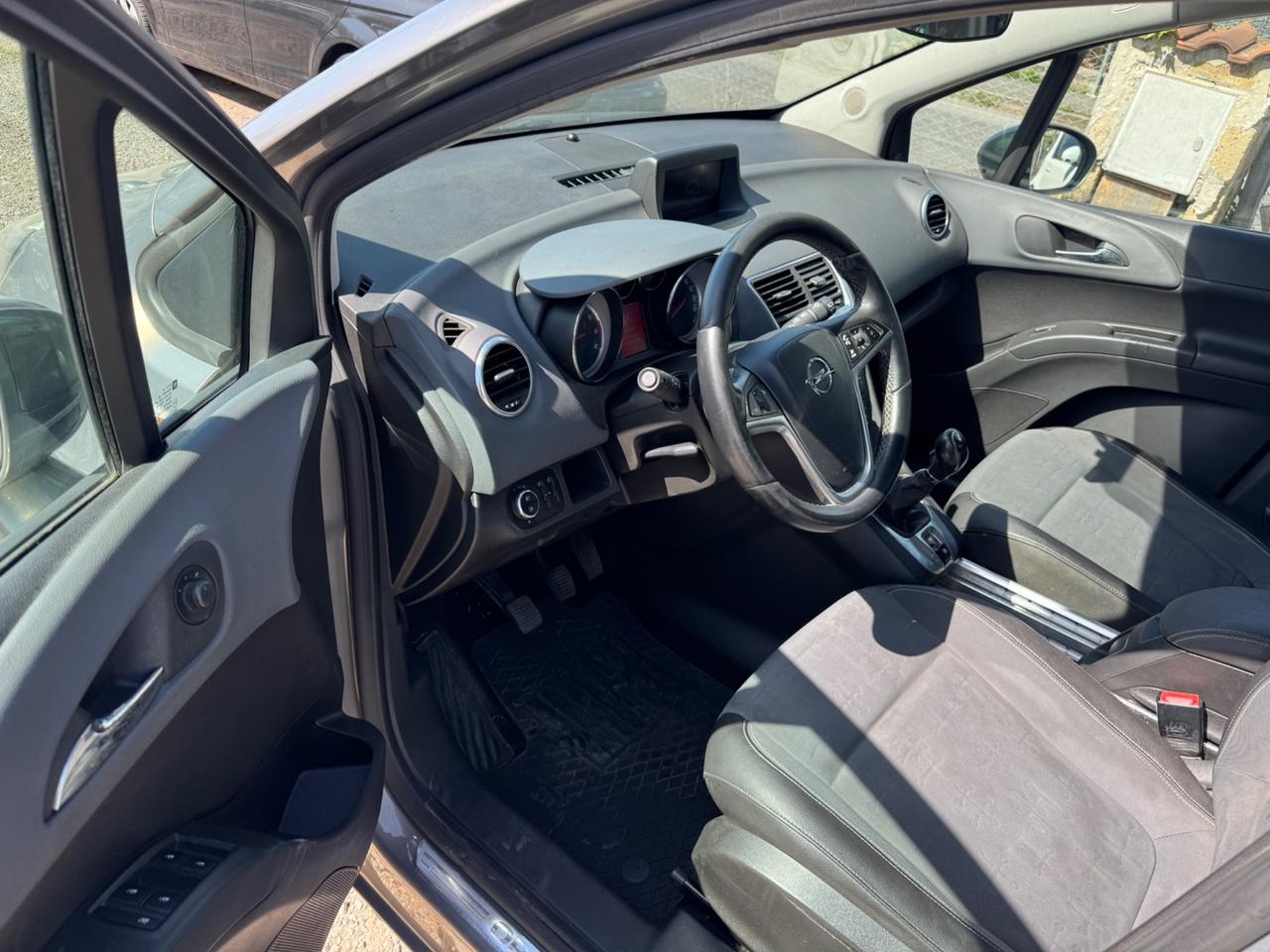 Opel Meriva 1.4 Turbo 120CV GPL Tech Cosmo