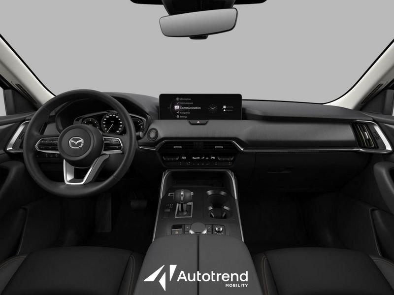 Mazda CX-60 2.5L e-Skyactiv 327 CV AWD Plug-In Hybrid Automatica Prime Line