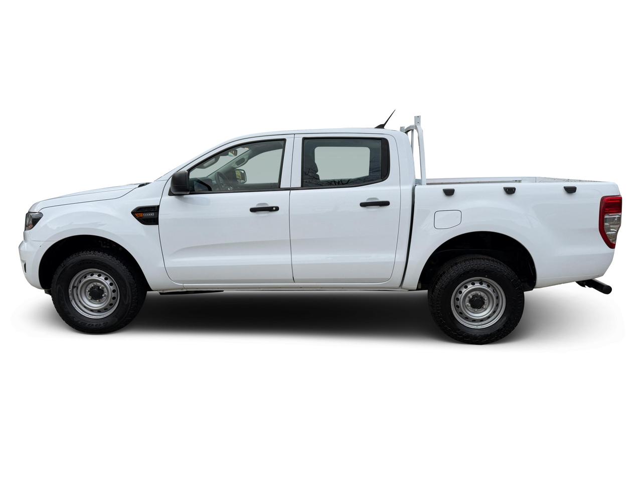 Ford Ranger Double Cab Ranger 2.0 ecoblue double cab XL 170cv