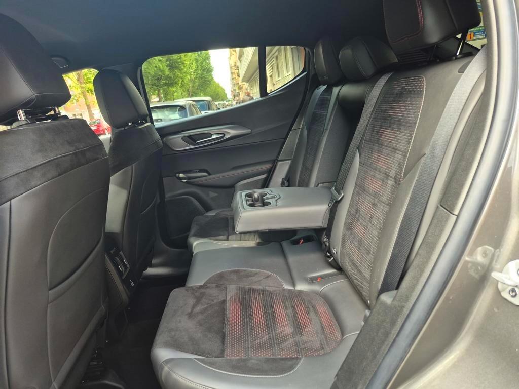 Alfa Romeo Tonale 1.5 130 CV MHEV TCT7 Edizione Speciale