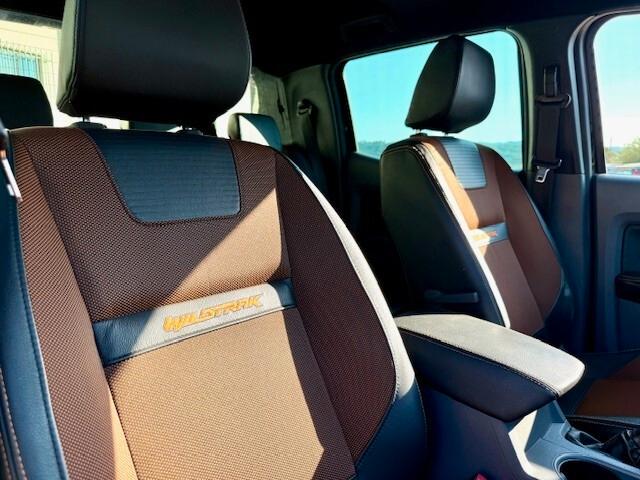 Ford Ranger 3.2 TDCi aut. DC Wildtrak 5 posti
