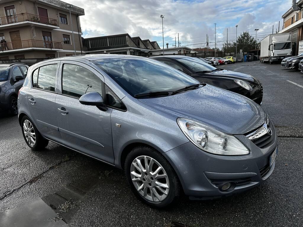 Opel Corsa 5 Porte 1.3 CDTI ecoFLEX Enjoy neopatentati