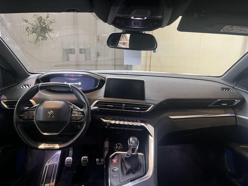 Peugeot 3008 3008 BlueHDi 130 S&S GT Line