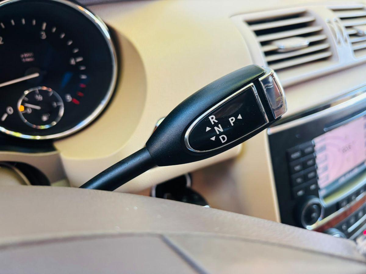 Mercedes Classe R 320 CDI 4Matic Chrome
