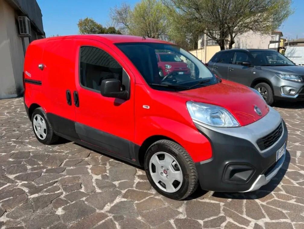 Fiat Fiorino 1.3 MJT 95CV