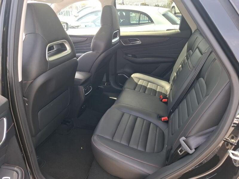 MG HS 1.5T-GDI Luxury