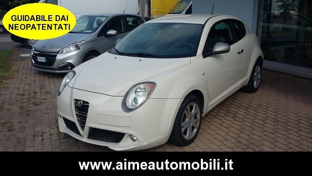 ALFA ROMEO MiTo 1.4 70 CV 8V Progression