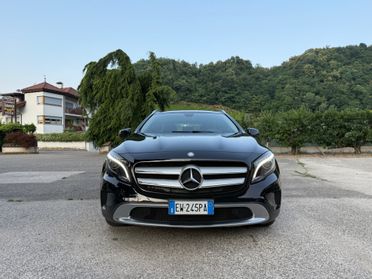Mercedes-benz GLA 200 GLA 200 CDI Automatic Premium