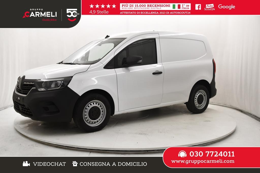 Renault Kangoo III Furgone Kangoo Van 1.5 Blue Dci 115cv L2 My25