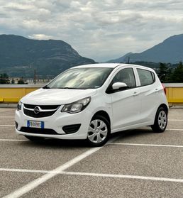 Opel Karl N-Joy Neopatentati 2016 SOLO 57.000km