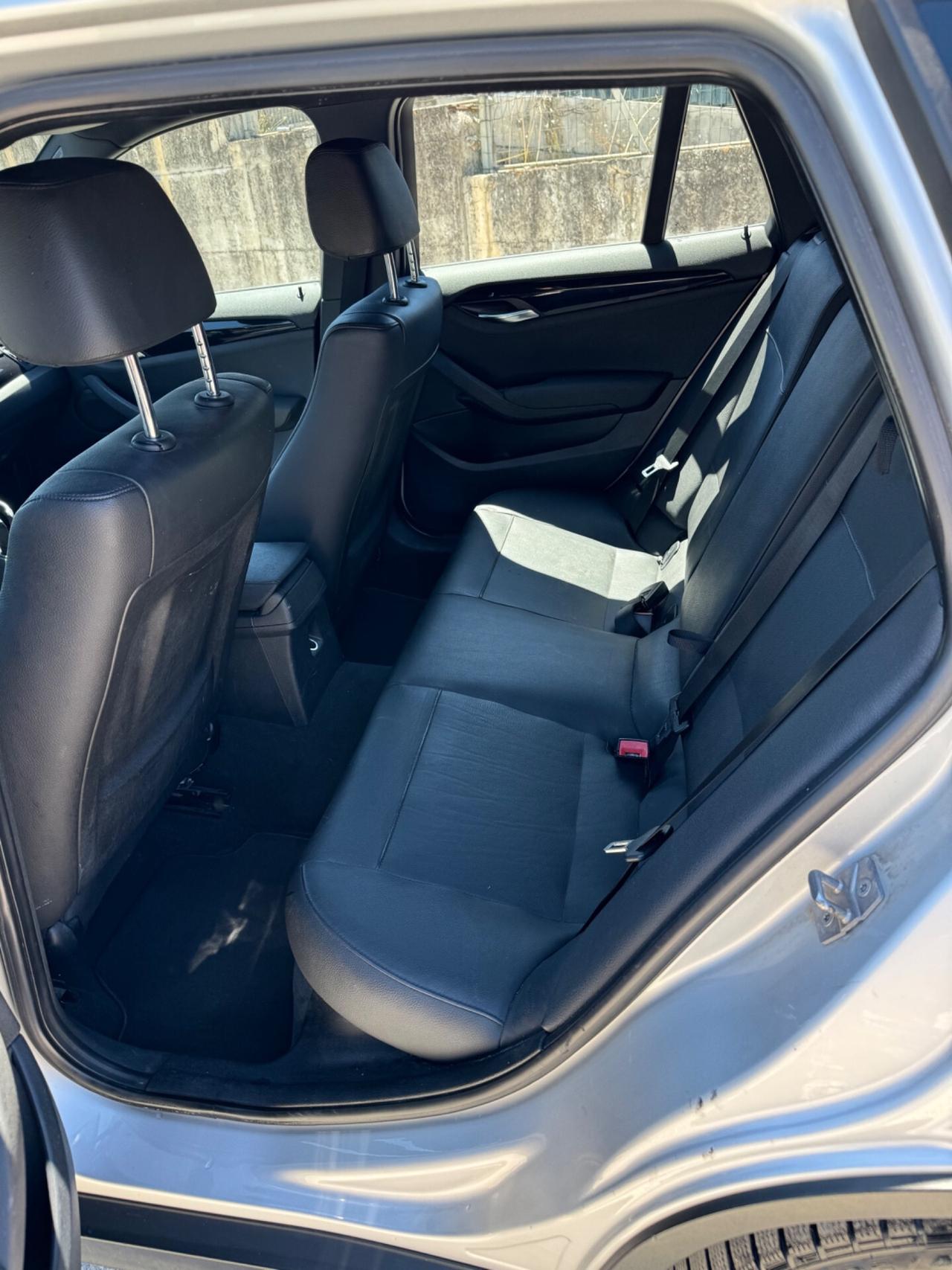Bmw X1 xDrive18d Attiva