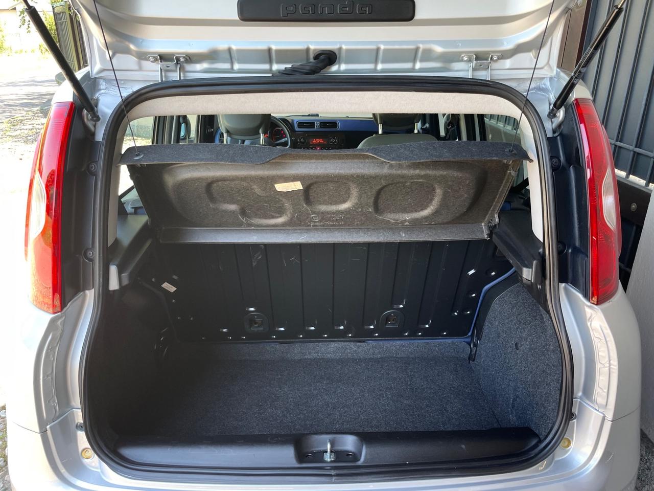 Fiat Panda 1.2 Lounge *UNICO PROPRIETARIO*