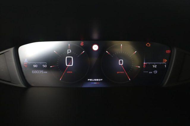 PEUGEOT 308 308 BlueHDi 130 S&S EAT8 SW Allure