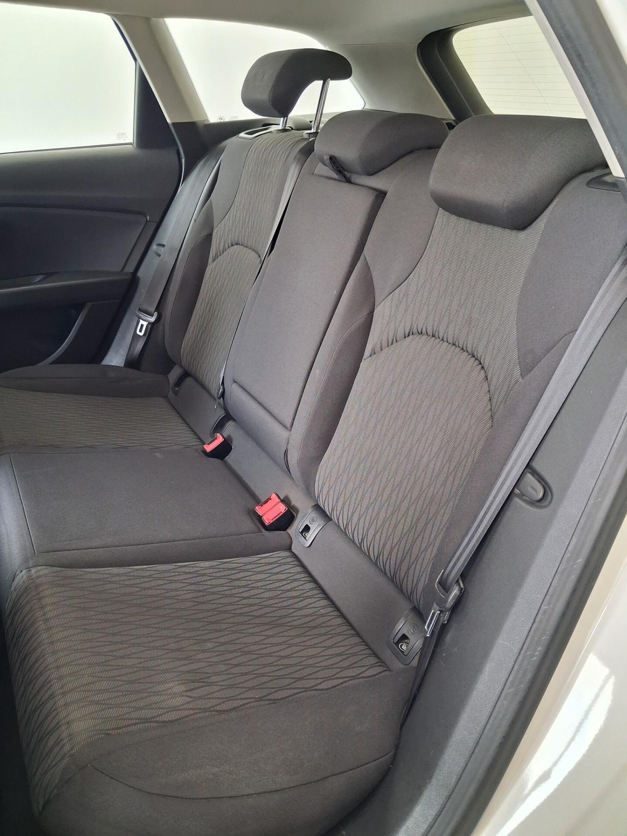 Seat Leon 1.6 TDI 105 CV ST Start/Stop Business LED