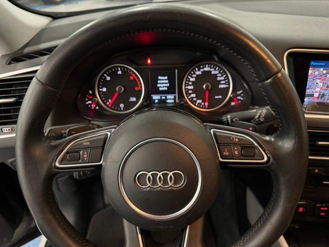 AUDI Q5 2.0 TDI 190 CV clean diesel Q S tronic Adv.Plus