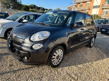 Fiat 500L 1.4 95 CV Pop Star Euro 6 Neop distribuzione fatta