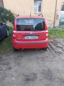 Fiat Panda 1.1 Actual