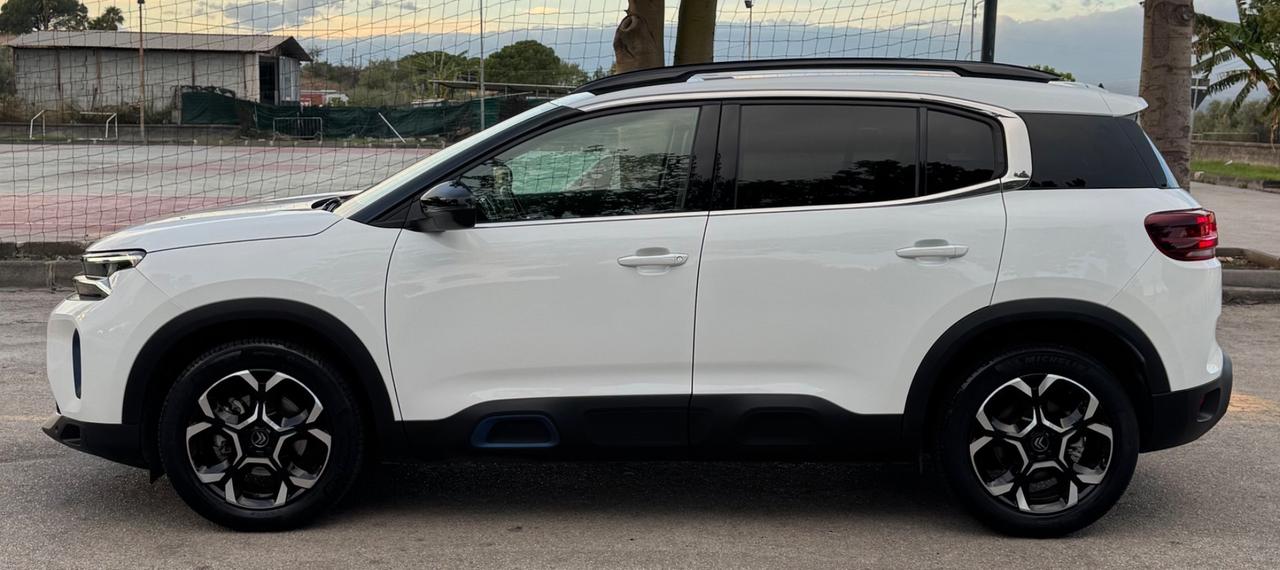 Citroen C5 Aircross 1.5 hdi SOLO 37.000 CHILOMETRI
