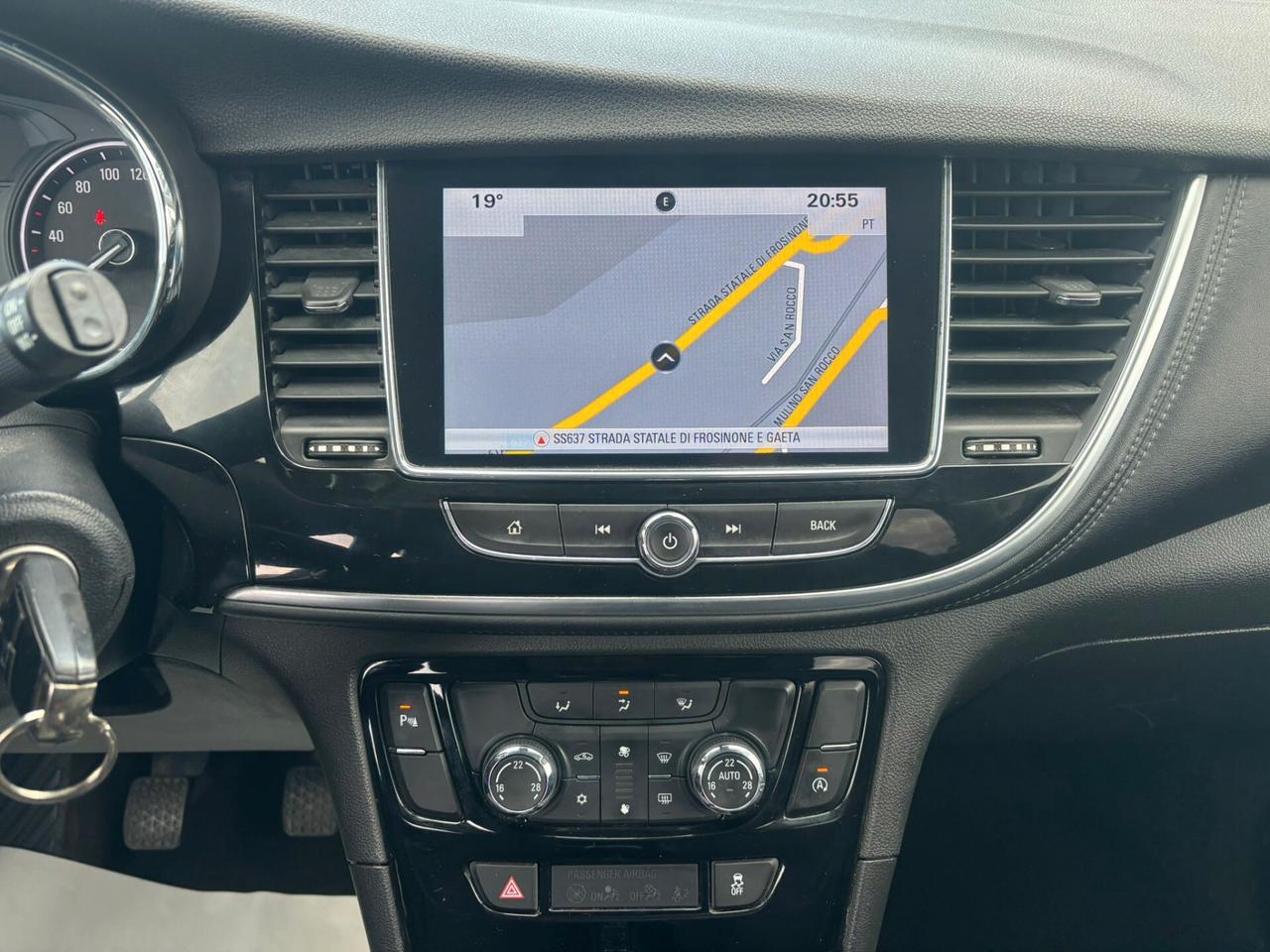 Opel Mokka X 1.6 CDTI Ecotec 136CV 4x2 Start&Stop Ultimate