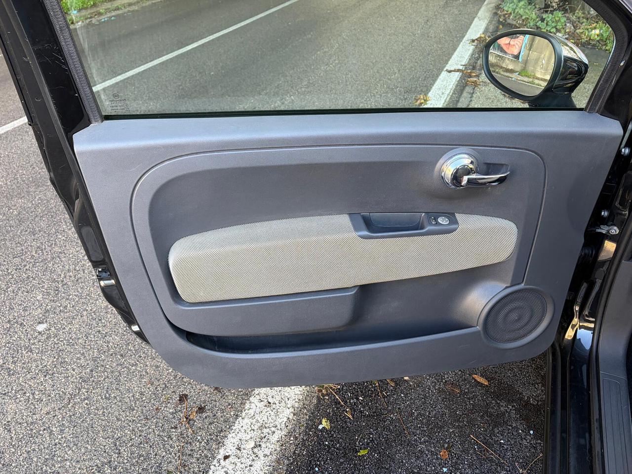 Fiat 500 1.2 GPL 69CV TETTO Lounge