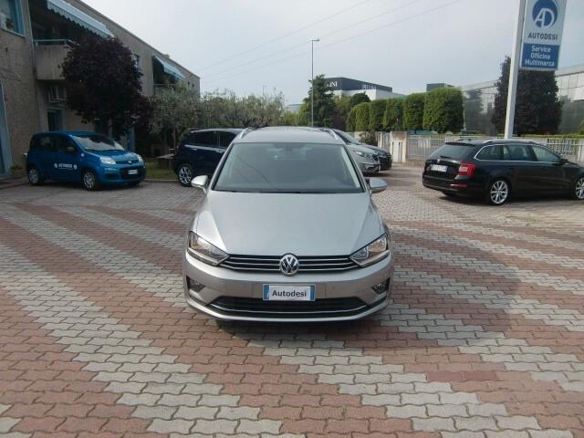 Volkswagen Golf Sportsvan 2.0 Diesel