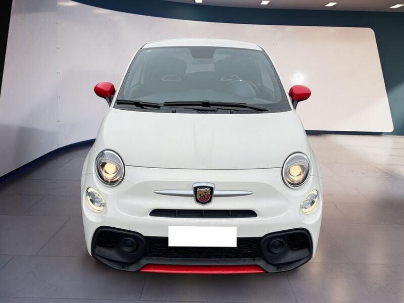 Abarth 595 2016 1.4 t-jet 145cv