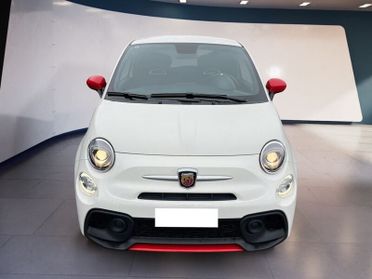 Abarth 595 2016 1.4 t-jet 145cv
