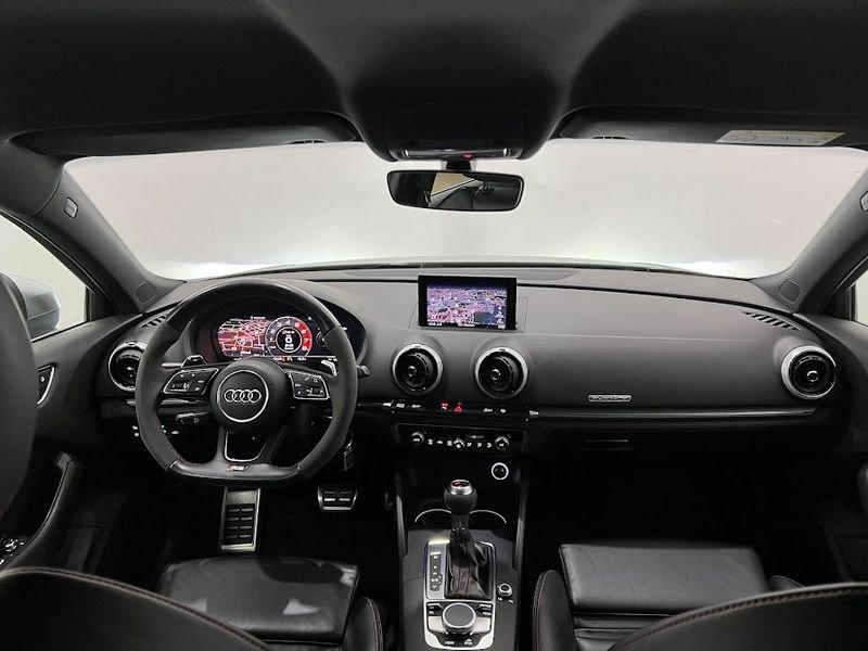 Audi A3 RS 3 SPB 400CV