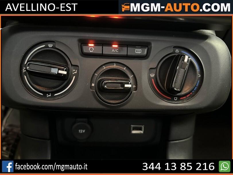 Citroen C3 PureTech 82 cv