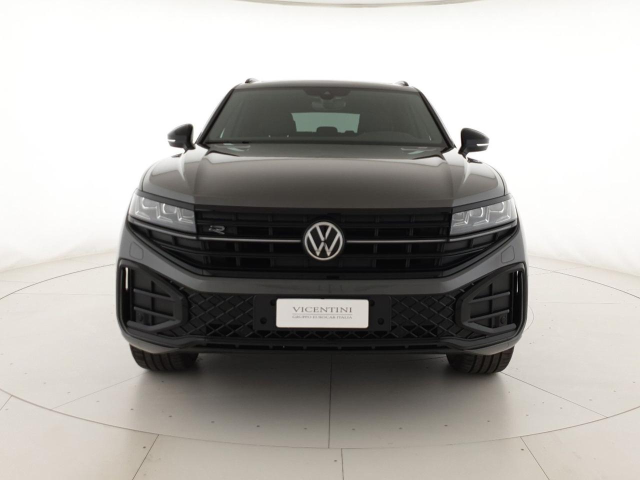 Volkswagen Touareg 3.0 v6 tdi scr r-line 231cv auto
