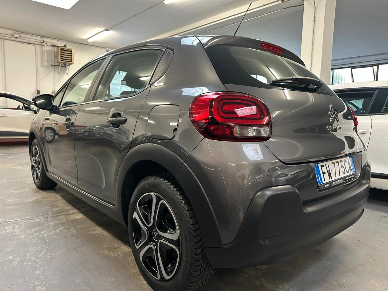 Citroen C3 UNICO PROPRIETARIO