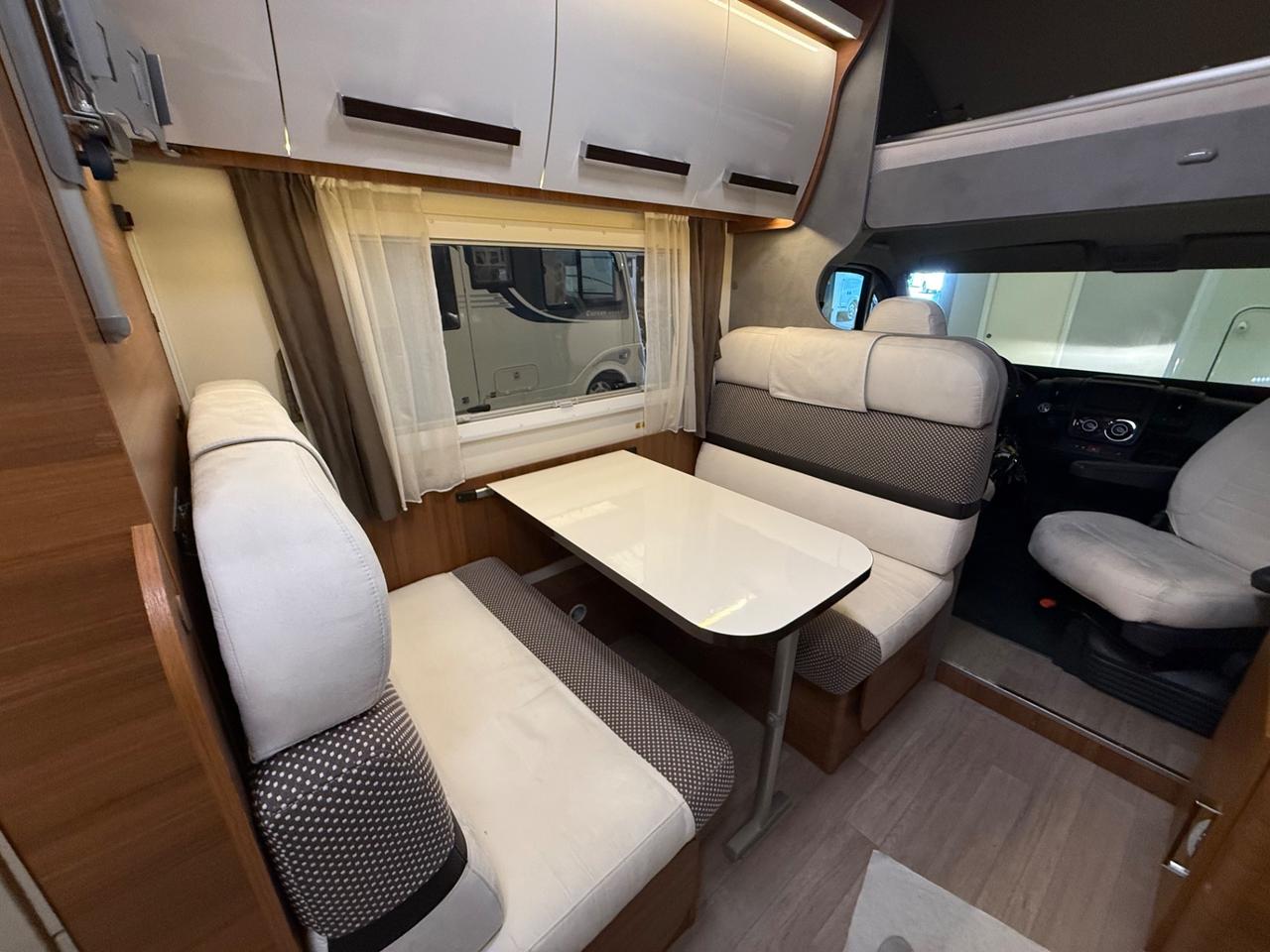 ELNAGH BARON 26 6.99 GARAGE 6 POSTI