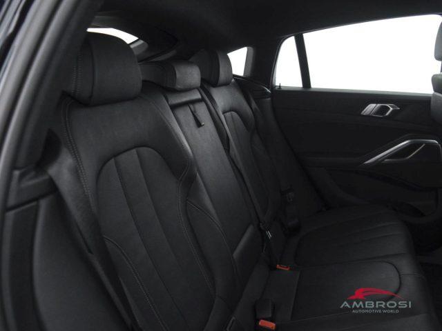 BMW X6 xdrive30d MSport auto