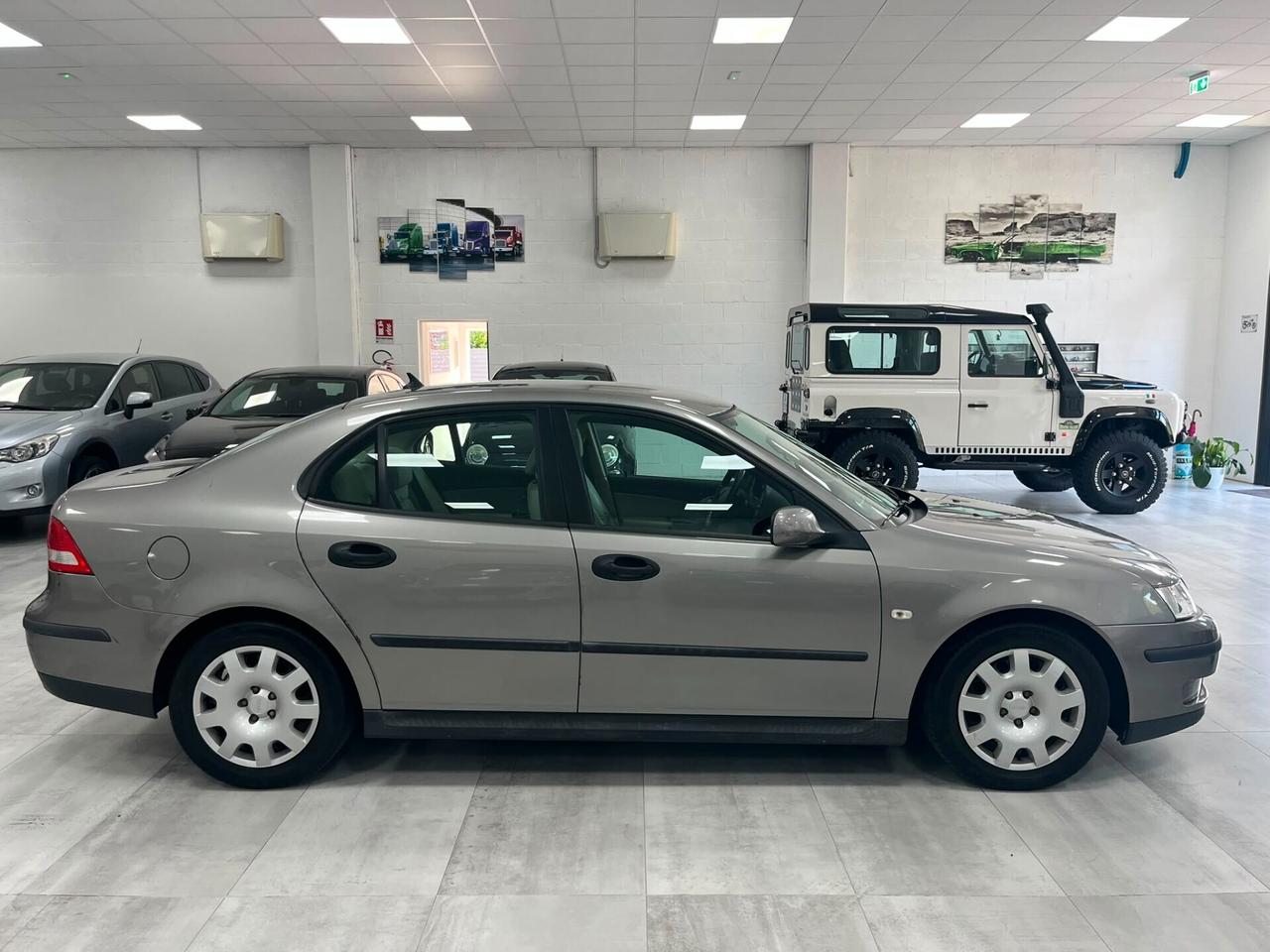 Saab 9-3 1.8i