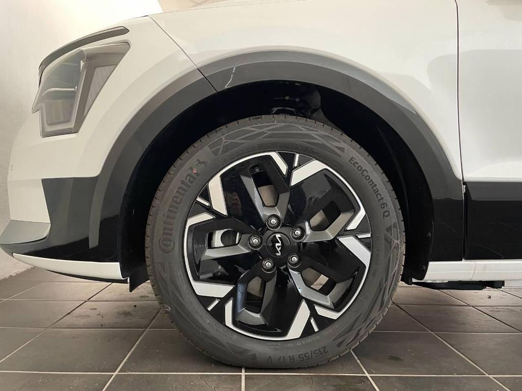 Kia Niro 64,8 kWh Evolution Premium Pack