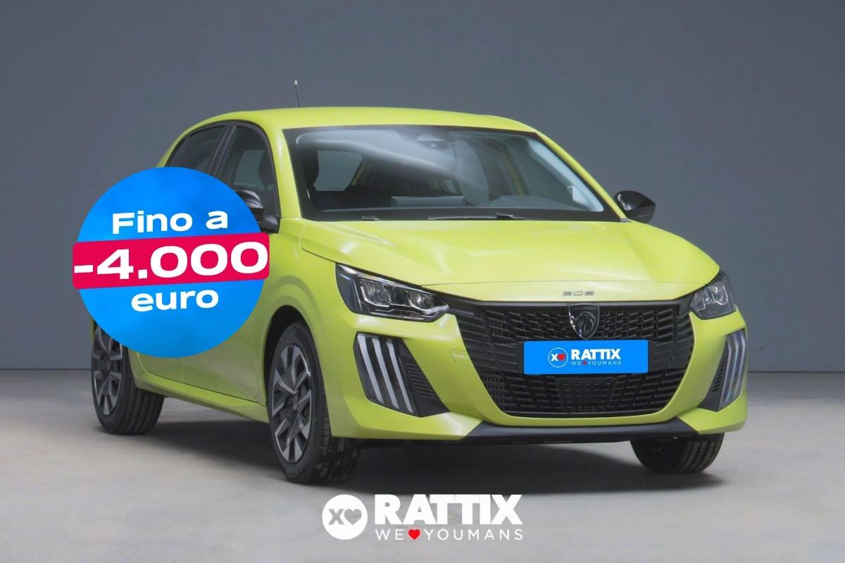 Peugeot 208 1.2 Puretech 100CV Style