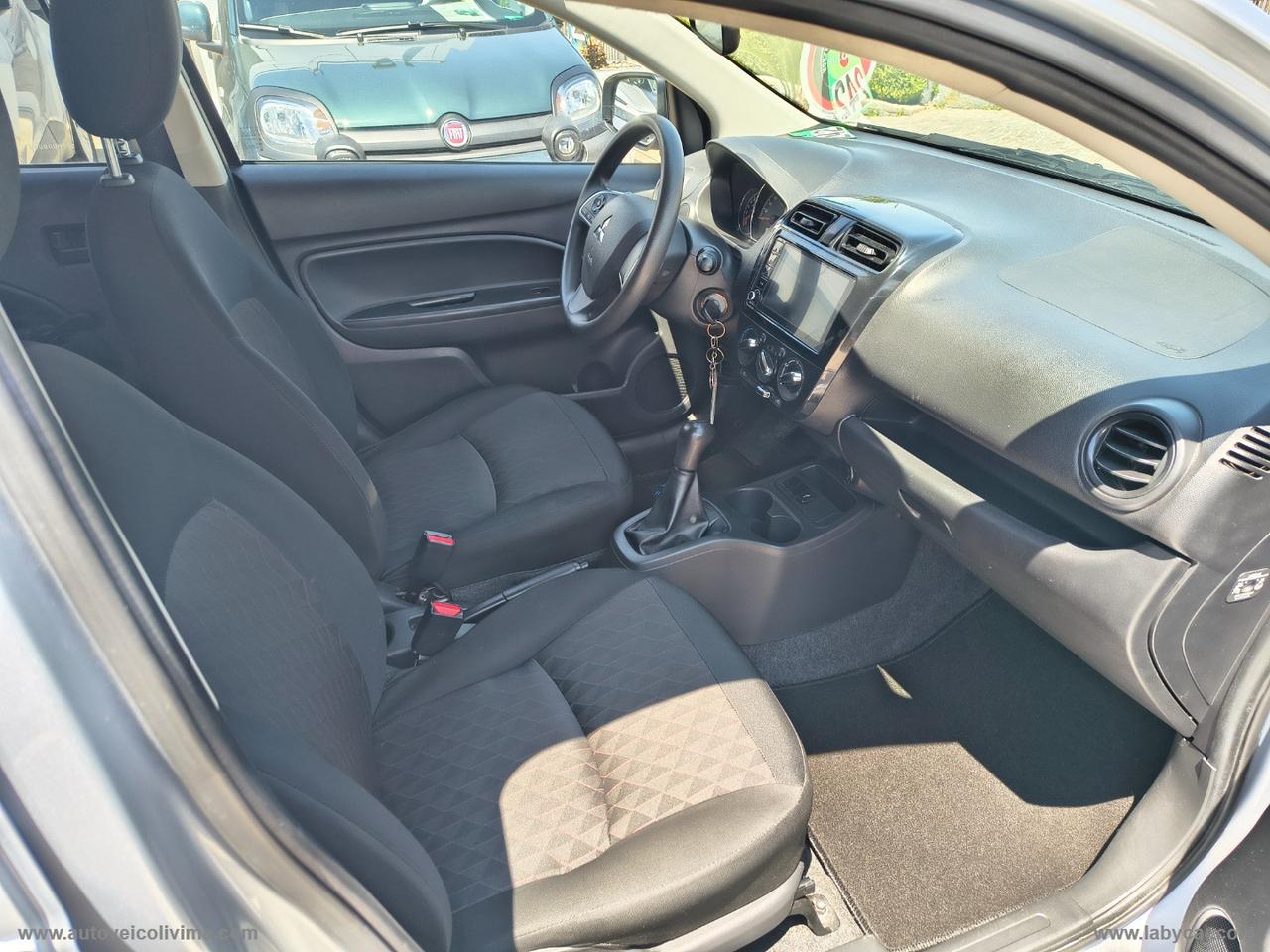 MITSUBISHI Space Star 1.2 Intense SDA