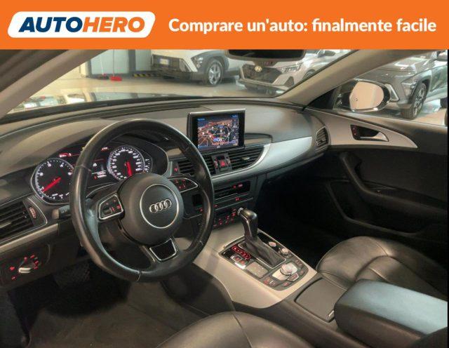 AUDI A6 2.0 TDI 190 CV ultra S tronic Business Plus