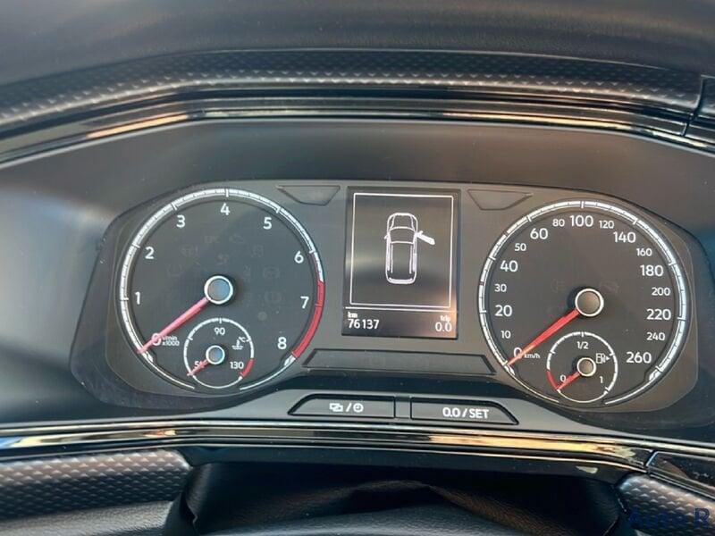 Volkswagen T-Cross T-Cross 1.0 TSI 110 CV Style DSG