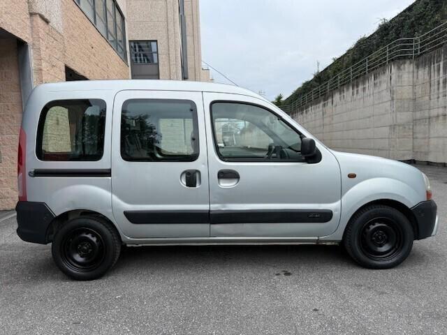 Renault Kangoo 1.2 16V Privilege