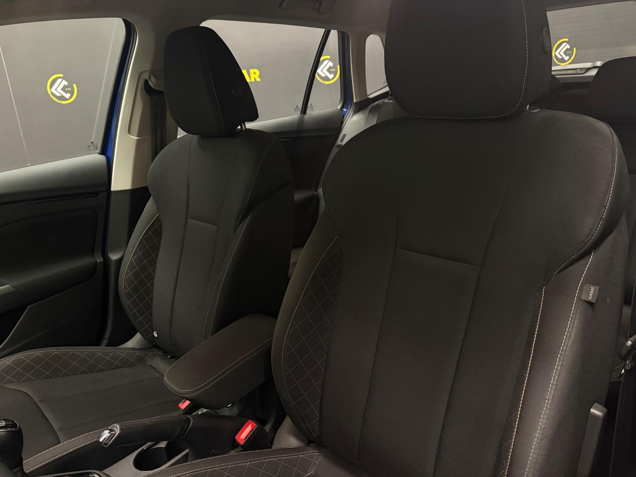 Skoda Kamiq 1.0 STYLE E6