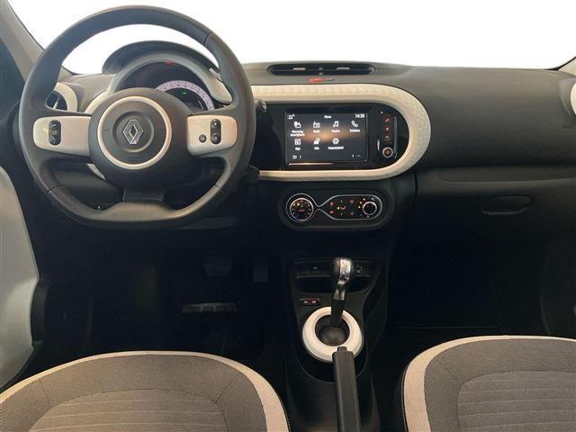 RENAULT Twingo 22kWh Equilibre