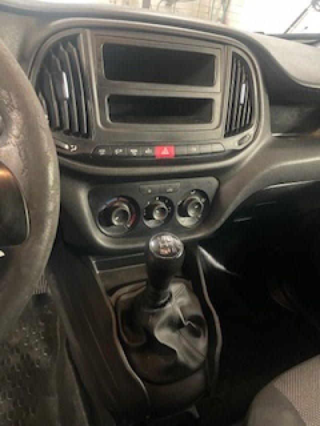 FIAT Doblò 1.3 MJT PC-TN Cargo Lamierato