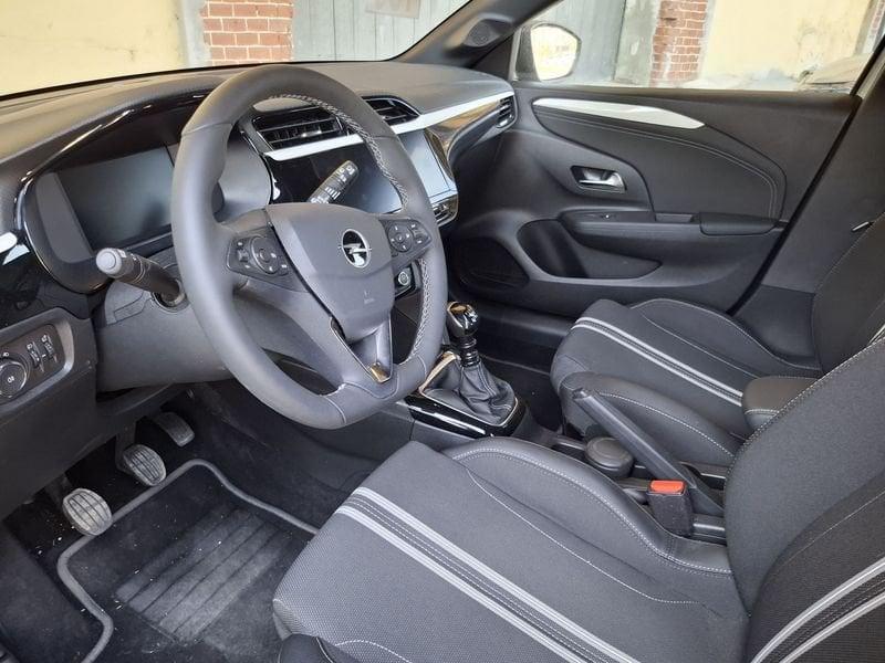 Opel Corsa VI 2023 1.2 GS s&s 100cv