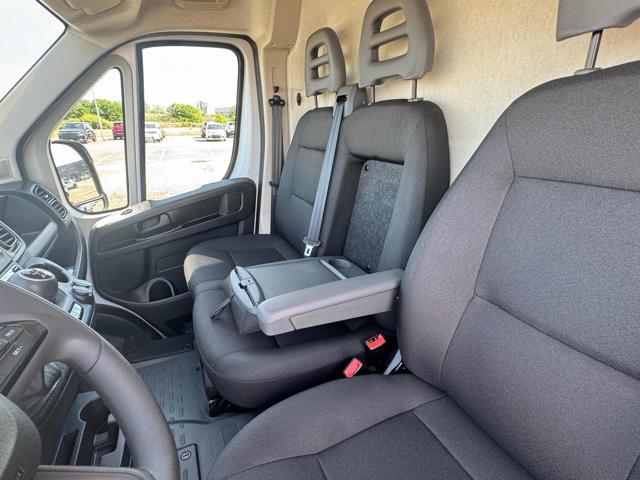 FIAT Ducato 30 2.2 Mjt 120CV PM-TM Furgone