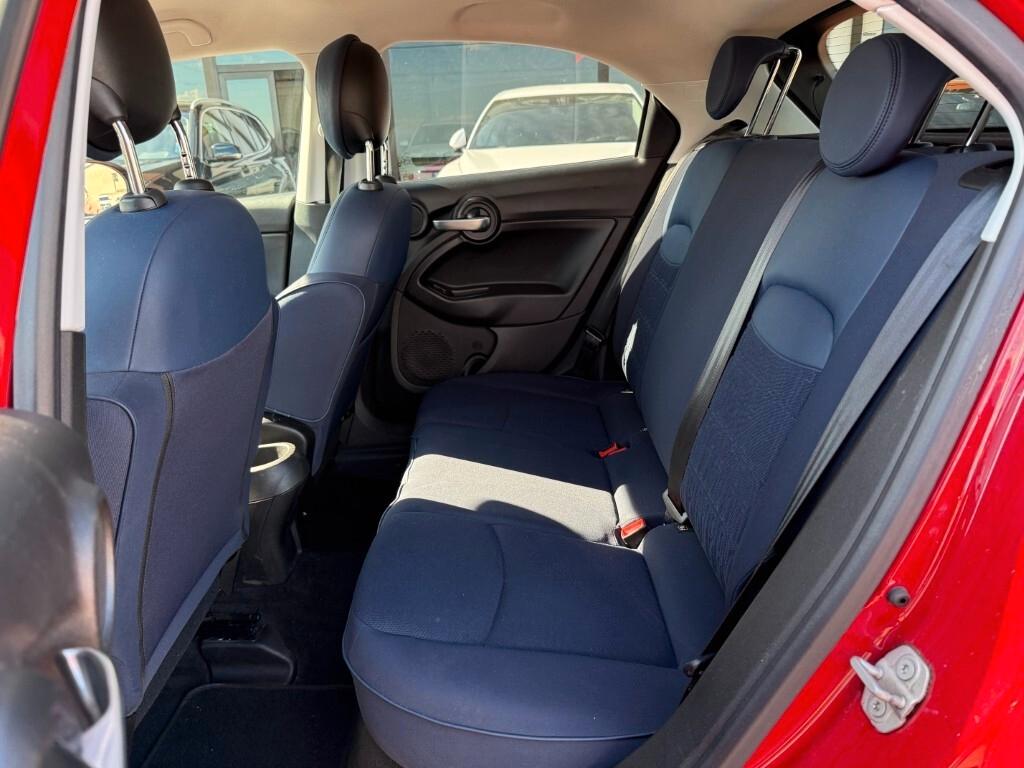 Fiat 500X 1.3 MultiJet 95 CV Club