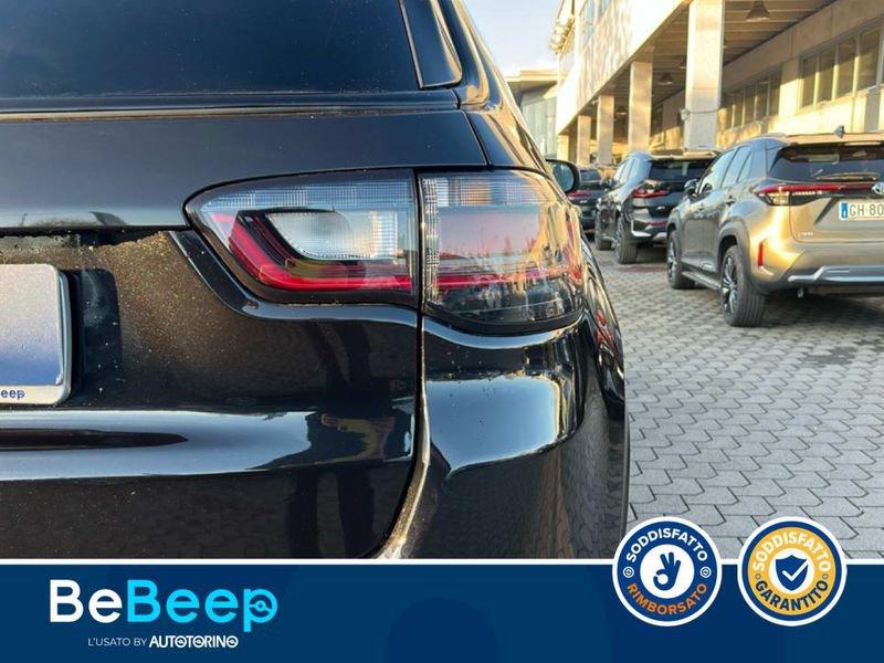 Jeep Compass 1.3 TURBO T4 PHEV 80 ANNIVERSARIO 4XE AUTO