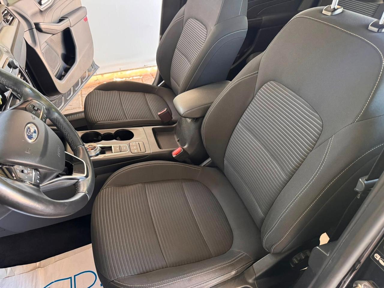 Ford Kuga 1.5 EcoBlue 120 CV aut. 2WD Titanium Business