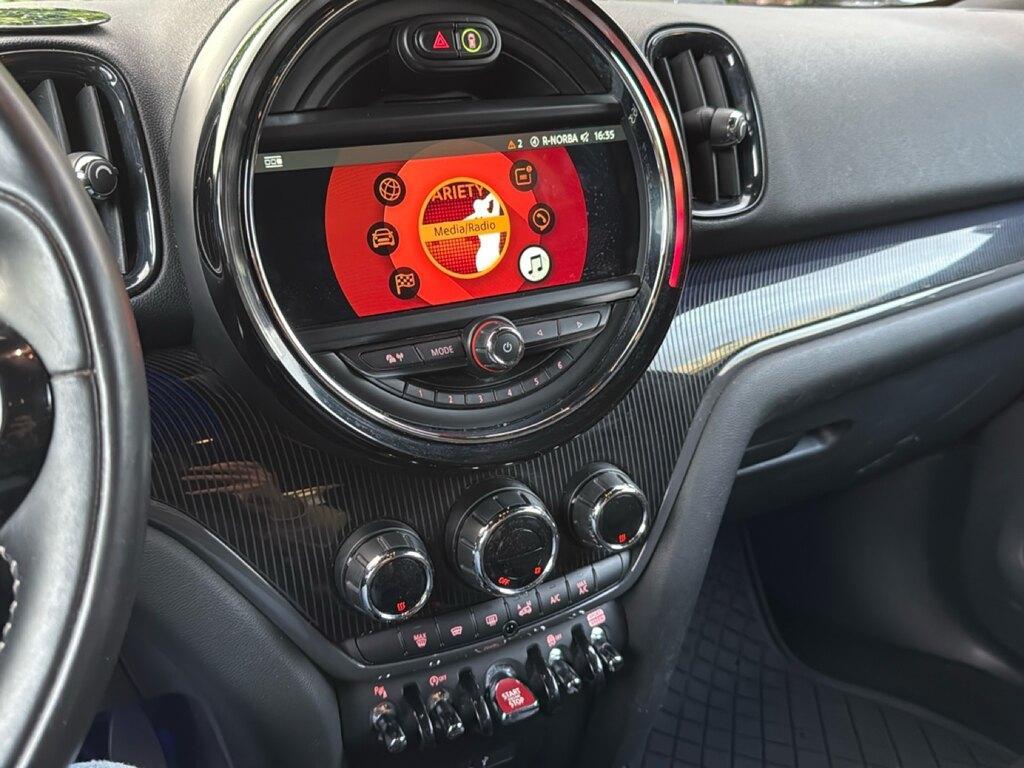 Mini Cooper D Countryman 2.0 TwinPower Turbo Cooper D Hype