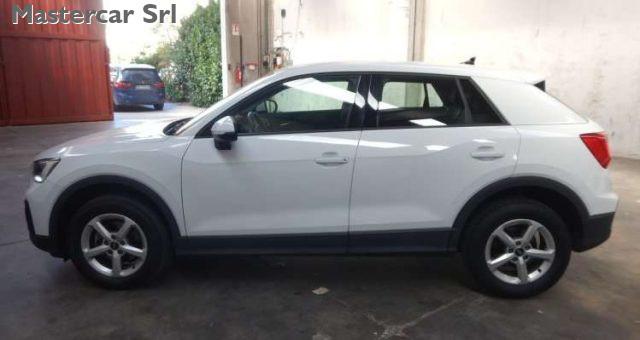 AUDI Q2 Q2 I 2021 30 2.0 tdi - GN926SK